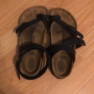 Birkenstock’s Yara Sandals Straps